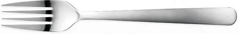 Solange Der Vorrat Reicht Fiskars Functional Form Gabel 4tlg, mattiert 1002953