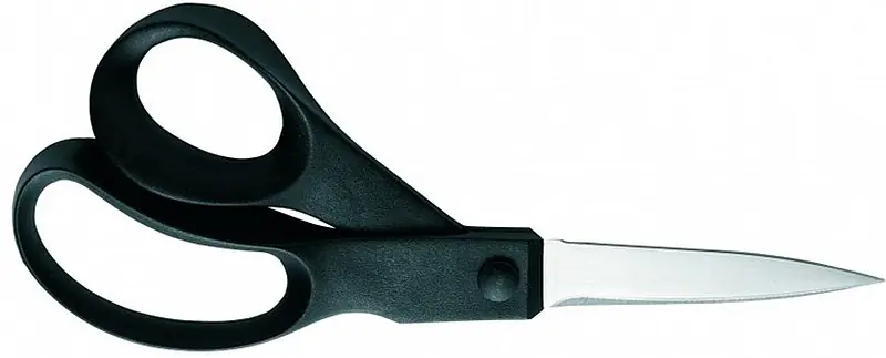 Must-Have FISKARS KitchenSmart Küchenschere, 719374