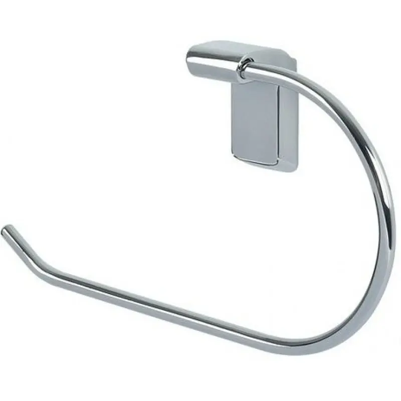 Spirella Max Light Badetuchhalter 1011878 Geprüft