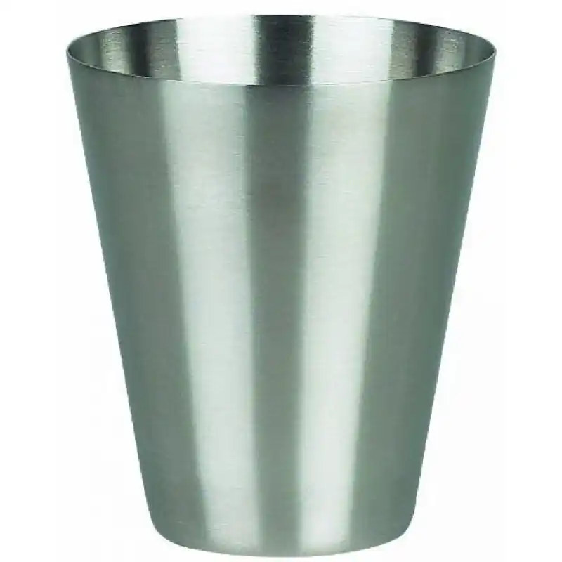 Spirella Max Light Zahnbecher steel 1013000 Preiswert