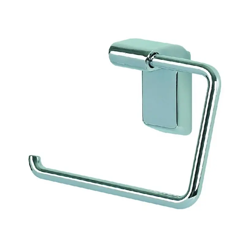 Neu Spirella Max Light Toilettenpapierhalter 1011883