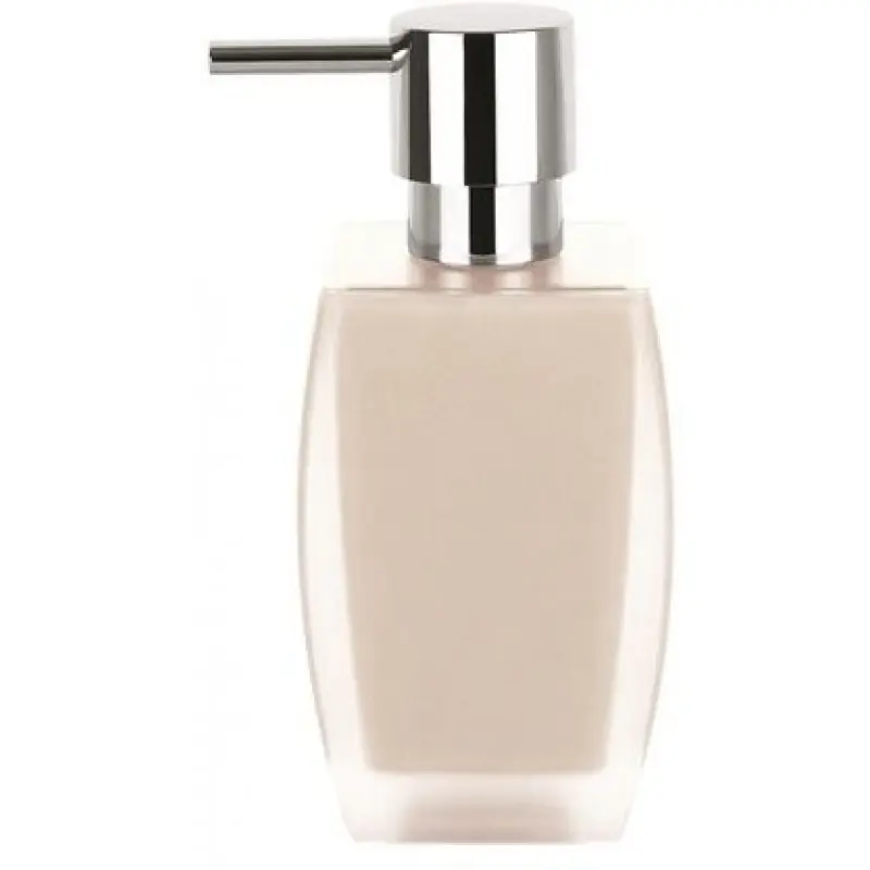 Spirella Freddo Seifenspender Light Beige 1016093 Wochenendangebot