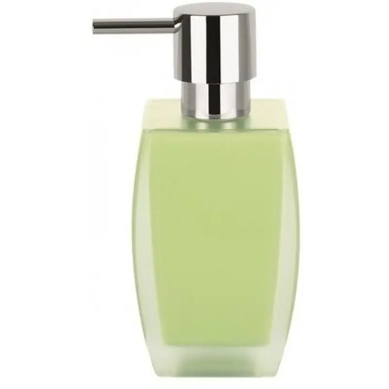 Spirella Freddo Seifenspender Grün 1016101 Sale