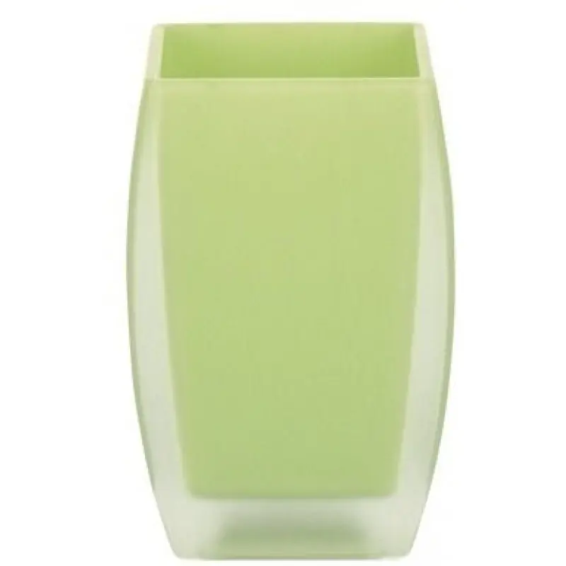 Bestseller Spirella Freddo Zahnbecher Grün 1016100
