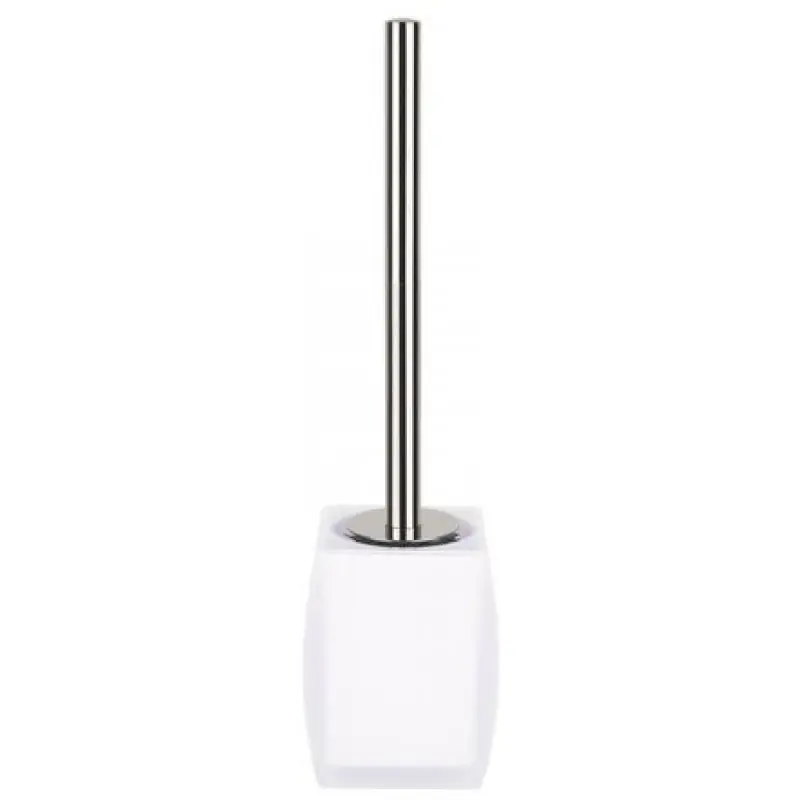 Spirella Freddo WC-Bürstengarnitur Weiß 1016091 Heißes Angebot