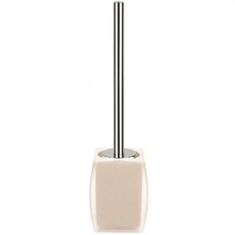 Spirella Freddo WC-Bürstengarnitur Light Beige 1016095 Sofort Bestellen