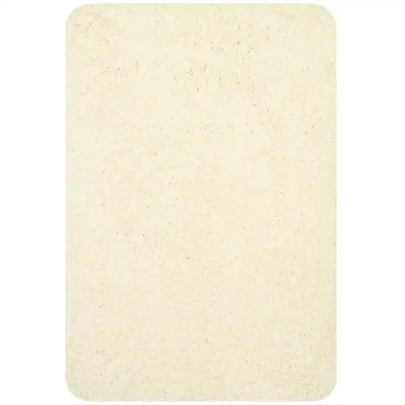 Spirella Lamb Badteppich 60 x 90 cm Natura 1015277 Neu