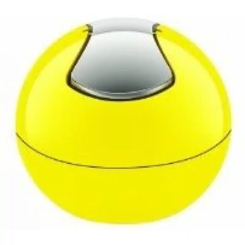Spirella Bowl Badeimer Gelb 1014965 Jetzt Kaufen