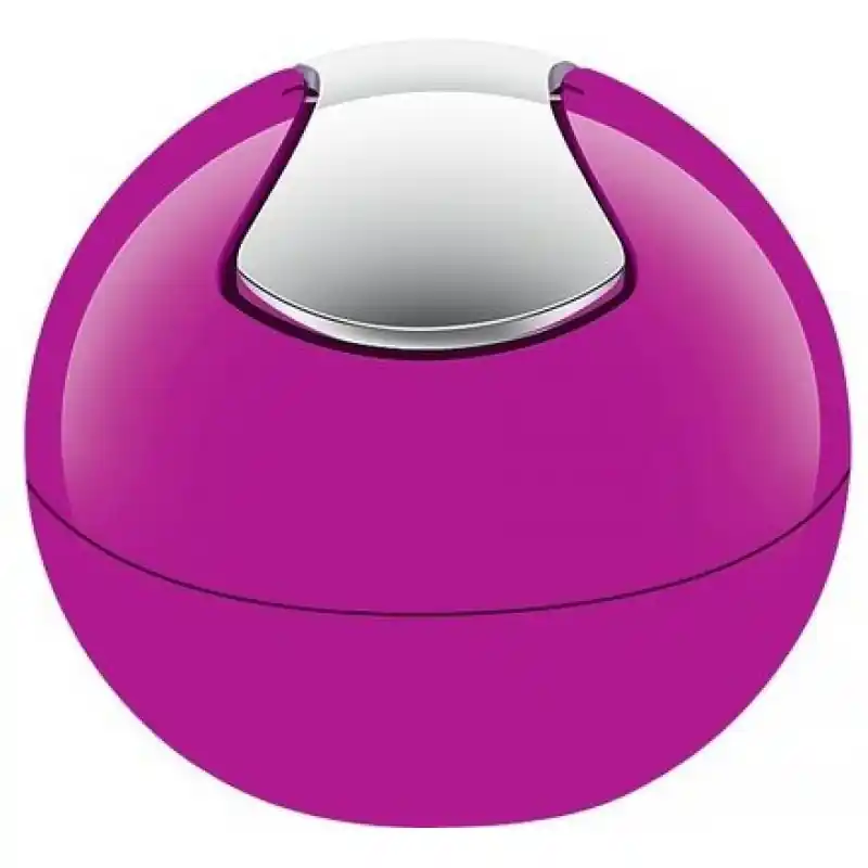 Spirella Bowl Badeimer Pink 1015113 Rabatt
