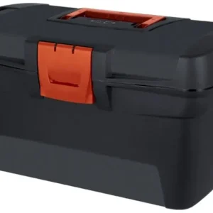 CURVER HEROBOX PREMIUM 16" Werkzeugkoffer 22,6x39,5x22cm 02899-888 Preiswert