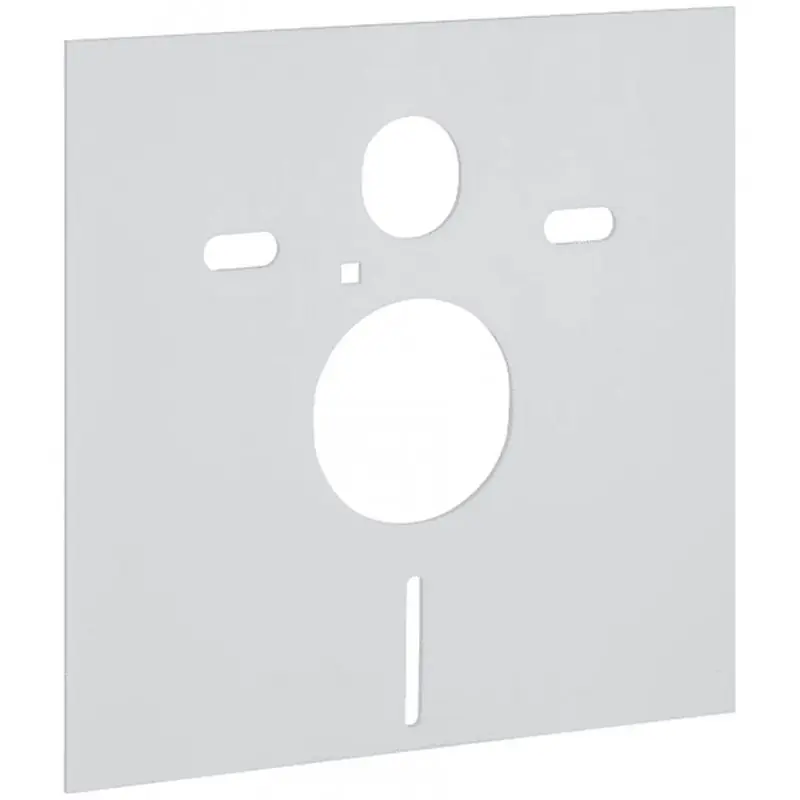 Top-Preis Geberit Schallschutzset für Wand-WC 156.050.00.1