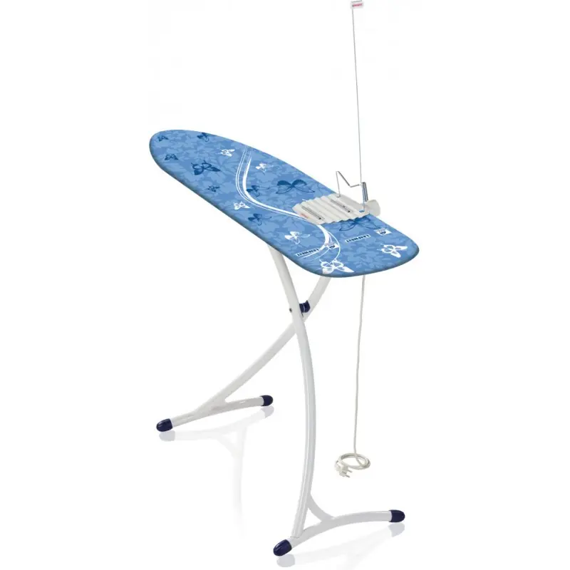 LEIFHEIT Air Board XL Ergo Plus NF Bügelbrett 140 x 38 cm 72590 Letzte Chance