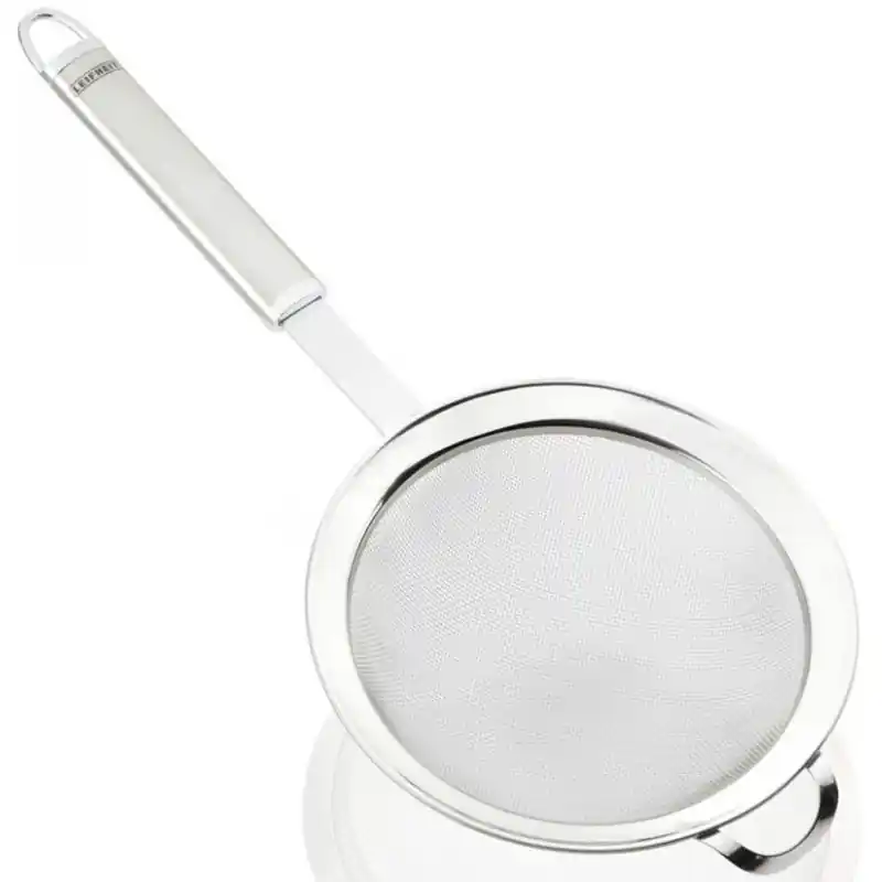 Bestseller LEIFHEIT Sterling Küchensieb 16 cm 24066