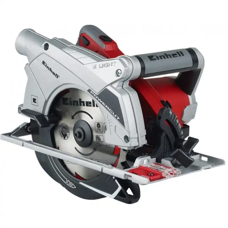 Einhell Handkreissäge RT-CS 190/1 4330970 Highlight