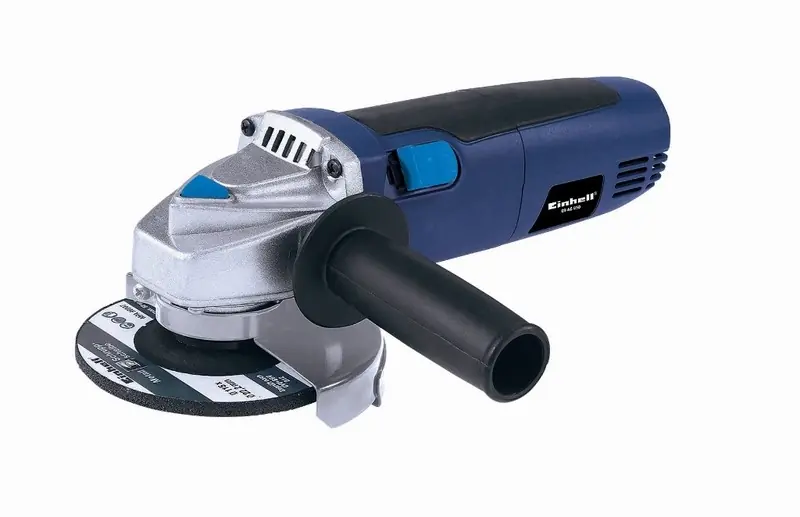 Meistverkauft Einhell BT-AG 850 Winkelschleifer 4430590