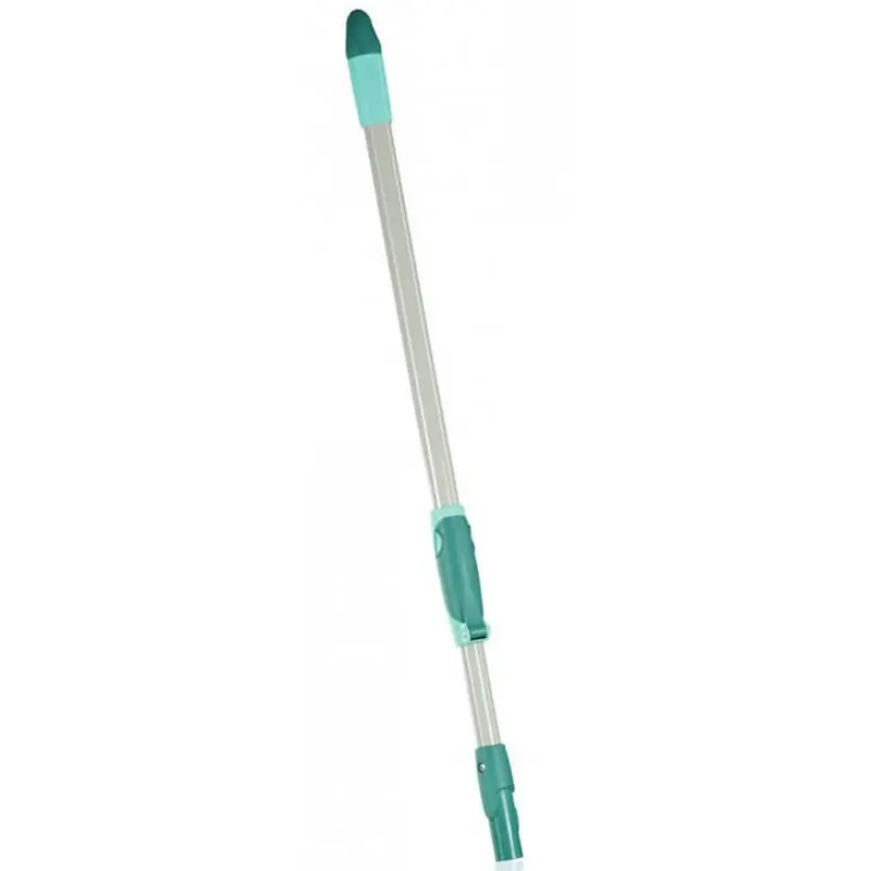 Bestseller LEIFHEIT Teleskopstiel 65 bis 110 cm (Click System) 41521