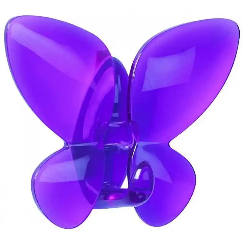 Bestseller Spirella Mariposa Haken Lila 1013947