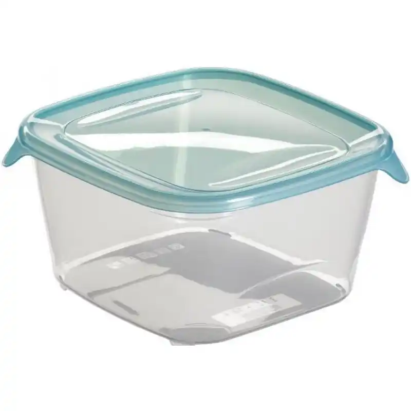 Günstig Curver FRESH GO‘ RANGE, 8,3 x 15,5 x 15,5 cm, 1,2L , 00560-051