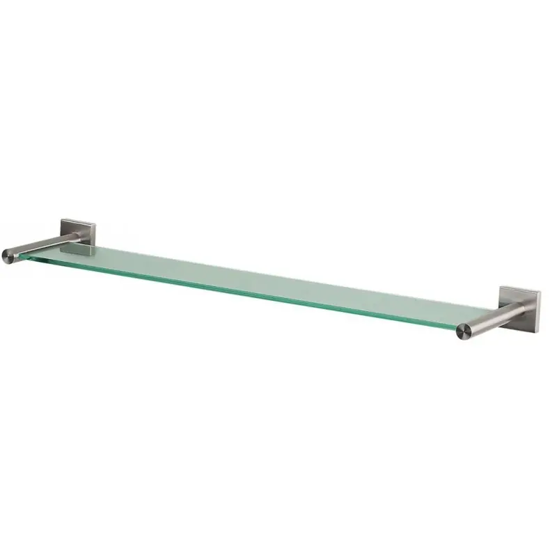 Spirella Nyo Steel Ablage 60 cm 1015574 Markenware