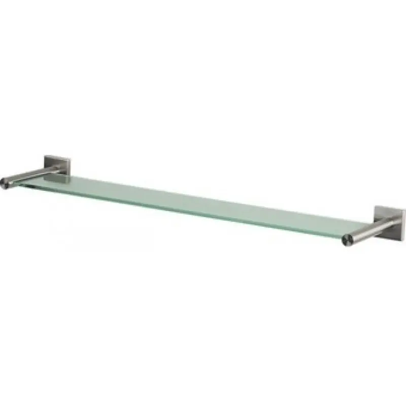 Spirella Nyo Steel Ablage 40 cm 1015573 Begrenztes Angebot