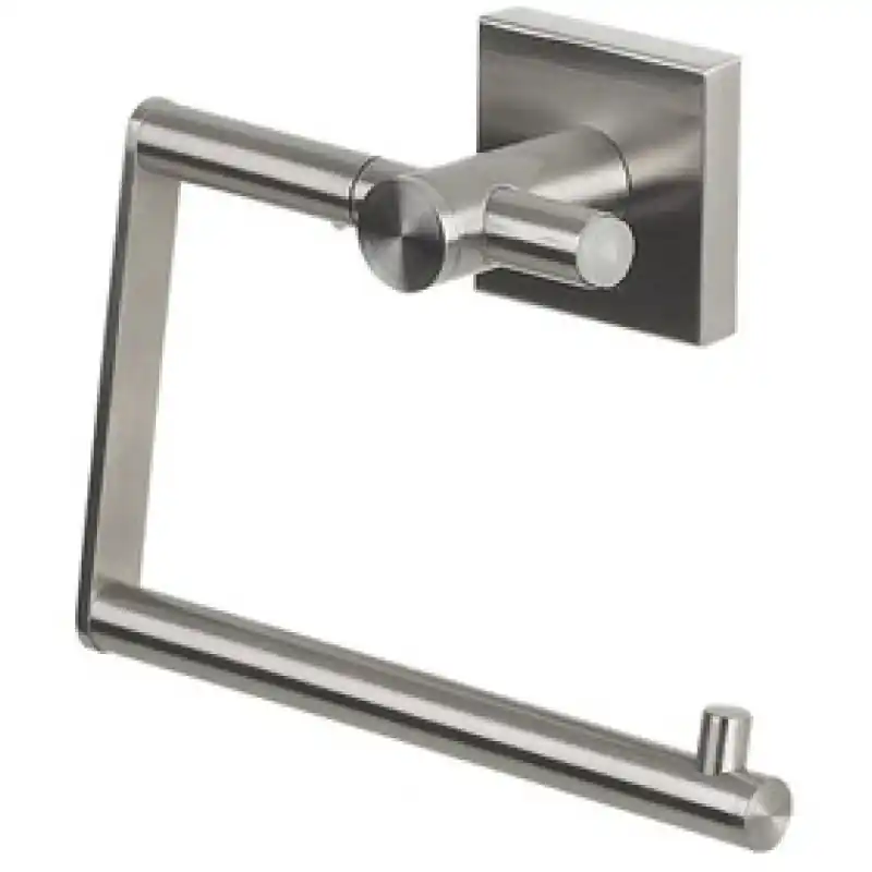 Spirella Nyo Steel Toilettenpapierhalter 1015566 Ausverkauf