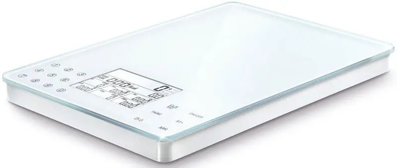 Preiswert SOEHNLE Food Control Easy Nährwert-Analysewaage 66130