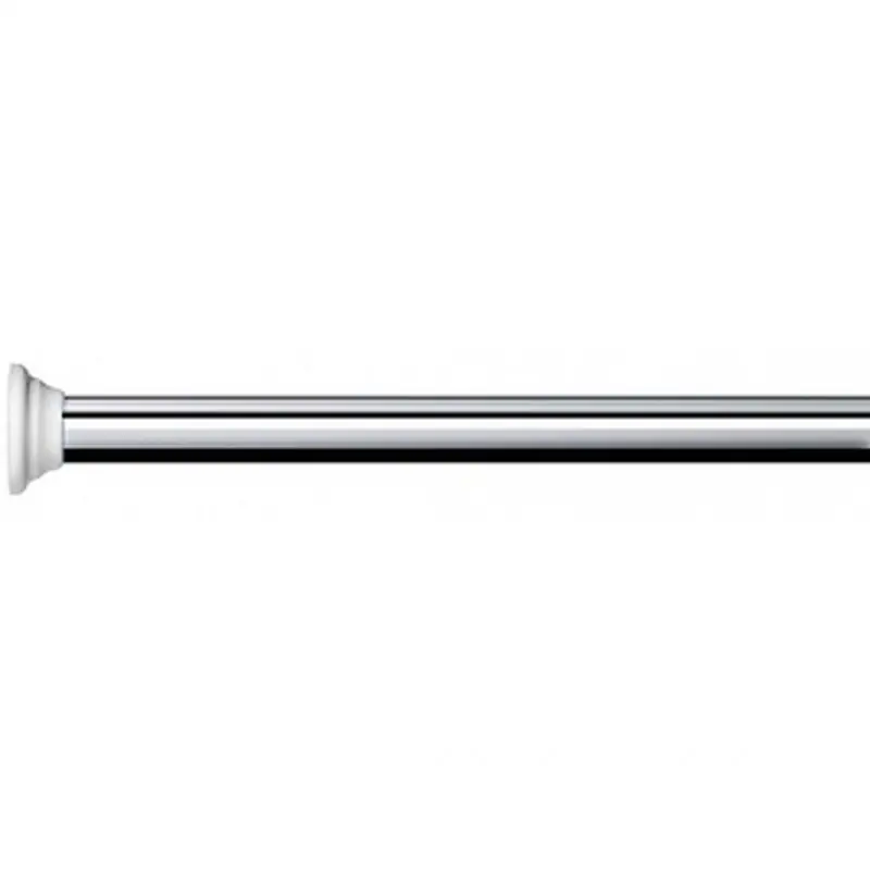 Spirella Decor Duschstange Universal Chrom 1028489 Jetzt Kaufen