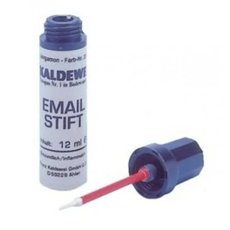 Kaldewei 7358 , Email-Stift alpinweiss 687673580001 Garantierte Lieferung