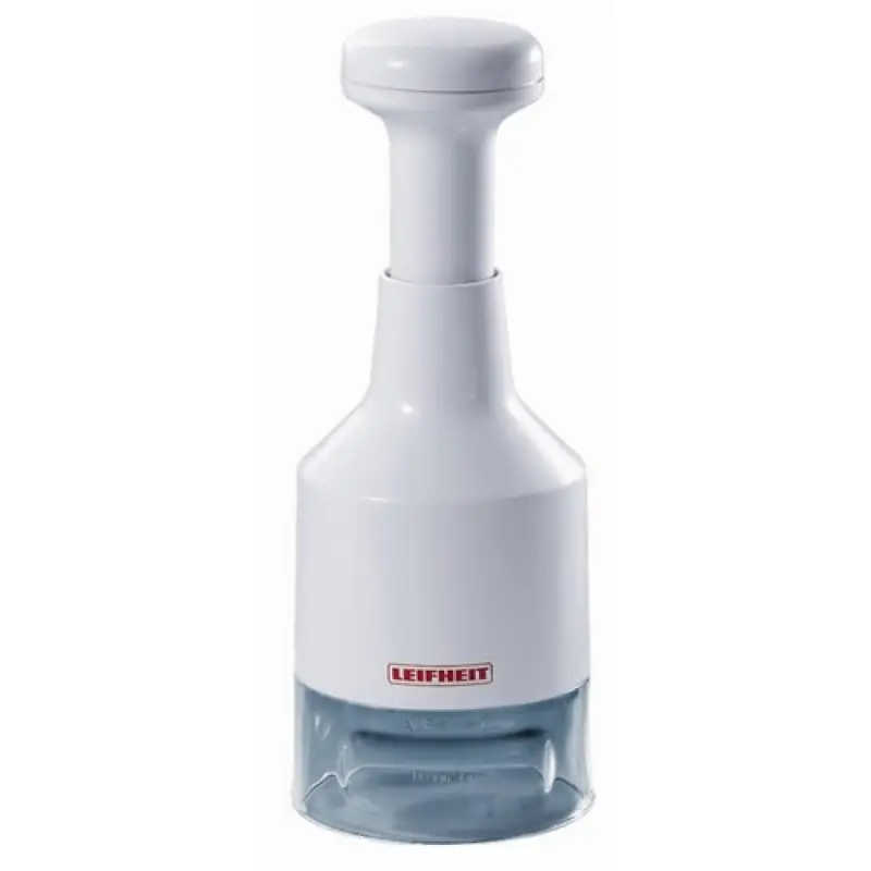 Expressversand LEIFHEIT Gemüse-Kräuterhacker ComfortLine, 23040