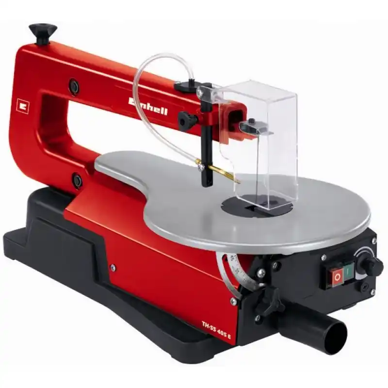 Einhell TH-SS 405 E, Dekupiersäge, 4309040 Top-Angebot
