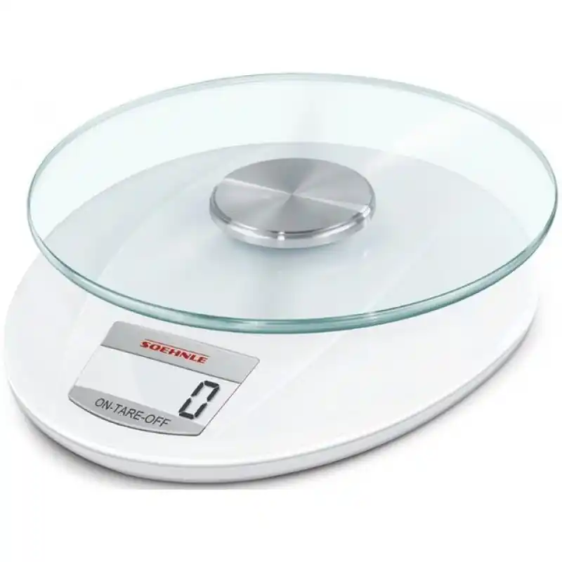 SOEHNLE Roma Digitale Küchenwaage 65847 Heißes Angebot