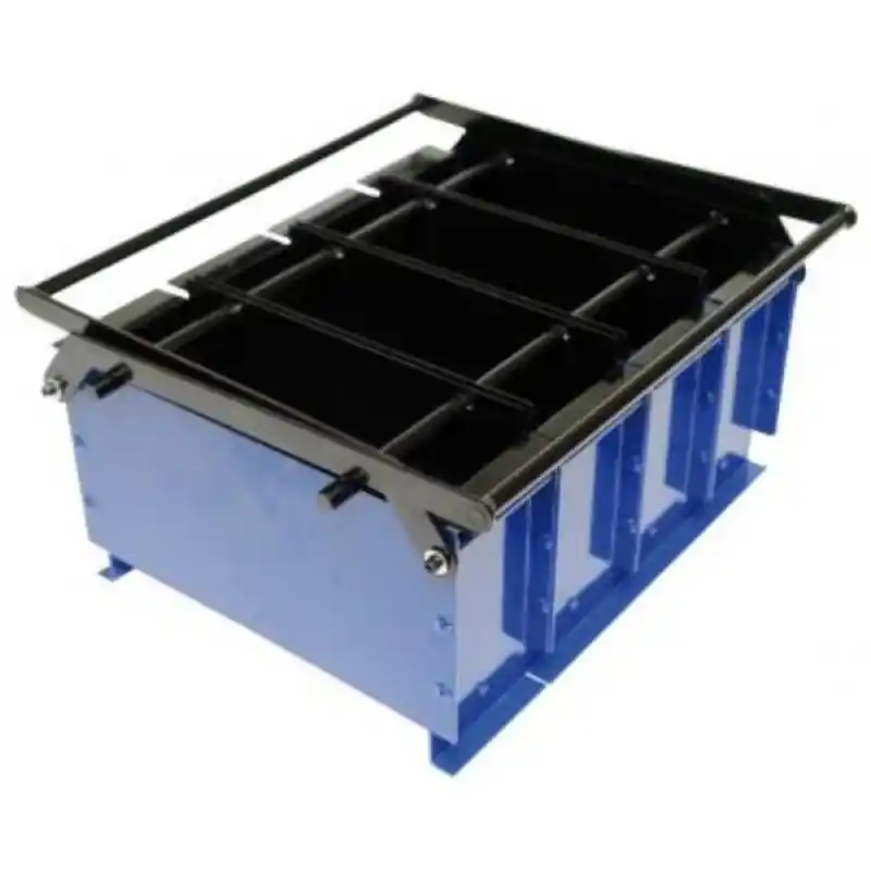 GÜDE Papierbrikettpresse 41181 Neue Kollektion
