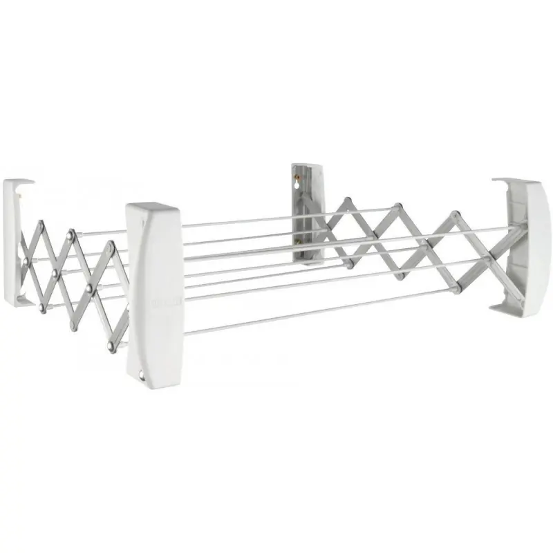 LEIFHEIT Teleclip 42 Extendable Wandwäschetrockner 83303 Online Kaufen