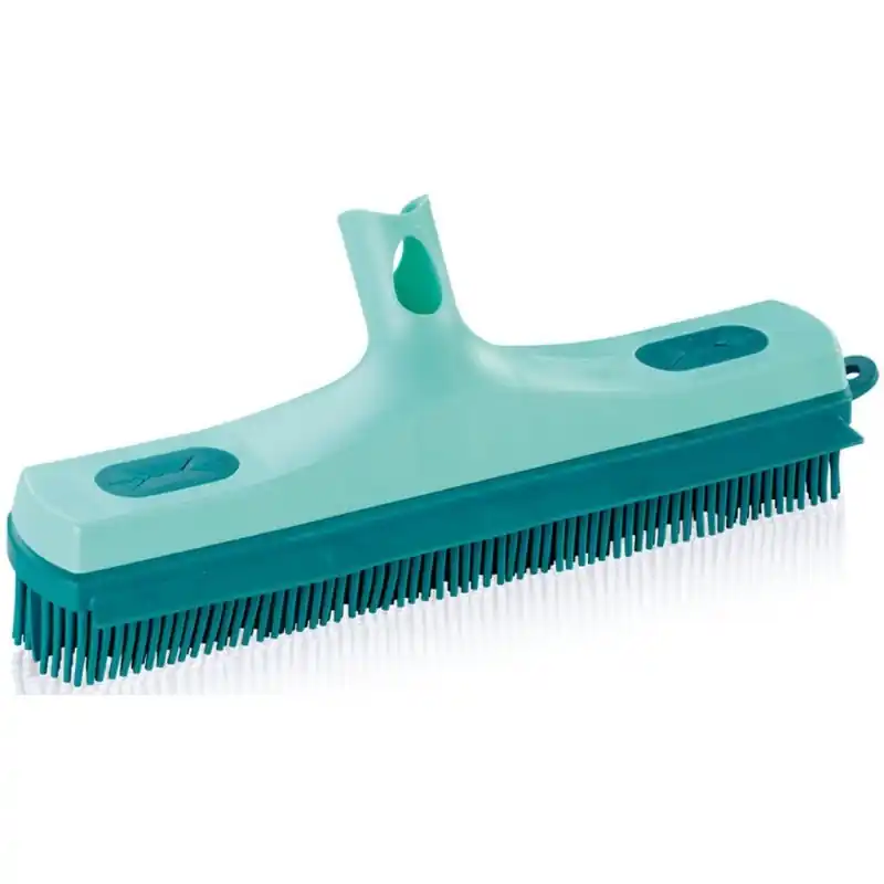 Echt LEIFHEIT Supra Gummibesen-Aufsatz 30 cm (Click System) 56671