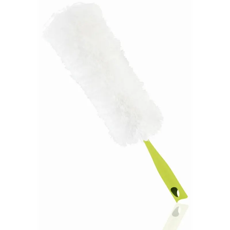 Leifheit - Staubwedel Duster XL Color Sunflower Yellow 41526 Must-Have