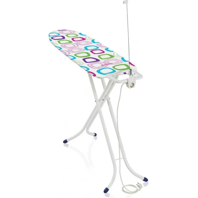 LEIFHEIT Classic M Compact Plus NF Bügelbrett 120 x 38 cm 72581 Knallerangebot