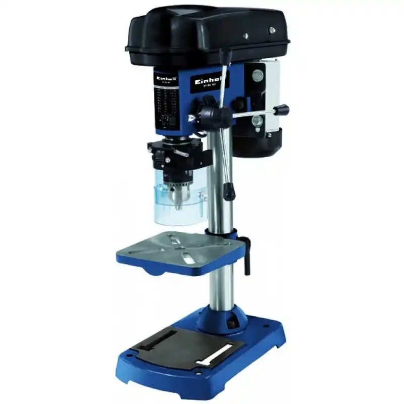 Einhell BT-BD501 Säulenbohrmaschine, 4250555 Aktuell