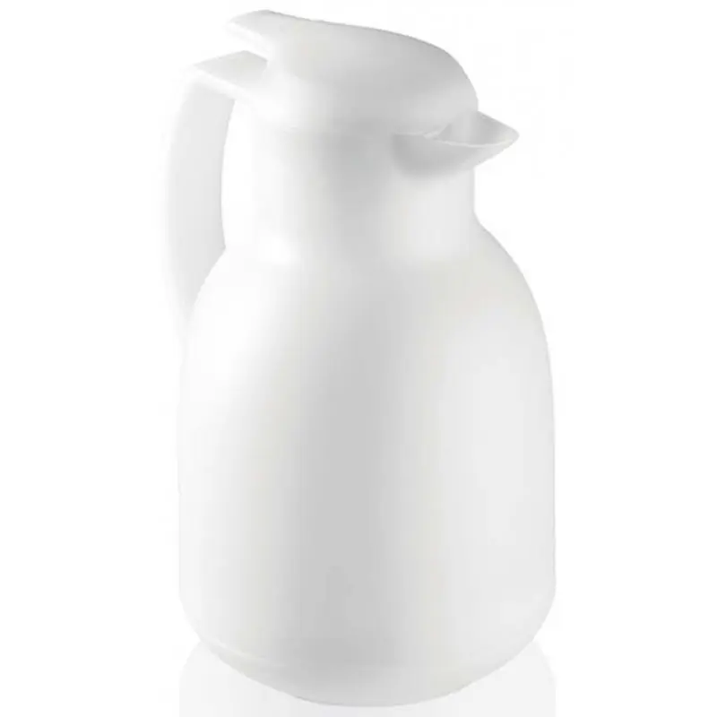 Online Kaufen LEIFHEIT Bolero Isolierkanne 1,0 l satin-white 28339