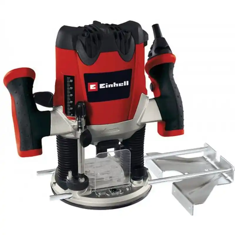 Einhell TE-RO 1255 E Oberfräse 4350490 Heißes Angebot