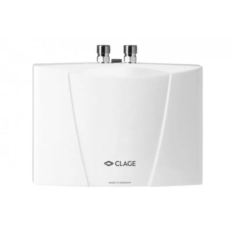 CLAGE M4 Kleindurchlauferhitzer 4,4 kW 230 V 1500-17004 Sonderangebot
