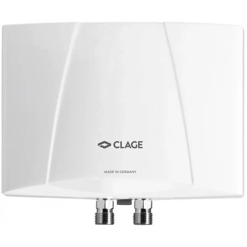 CLAGE M7-O Kleindurchlauferhitzer 6,5 kW 400 V 1500-17117 Wochenendangebot