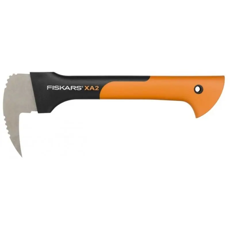 Fiskars XA2 WoodXpert Handsappie, 36,7cm (126006) 1003622 Must-Have