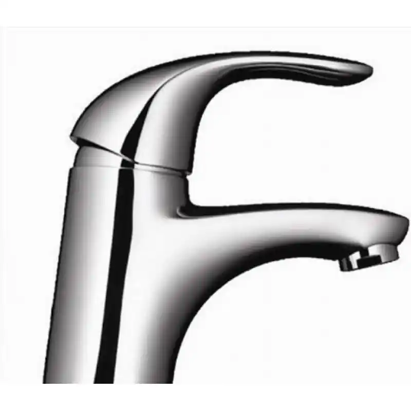 Preiswert Hansgrohe Focus E Einhebel-Waschtischmischer Project ohne Ablaufgarnitur 31718000