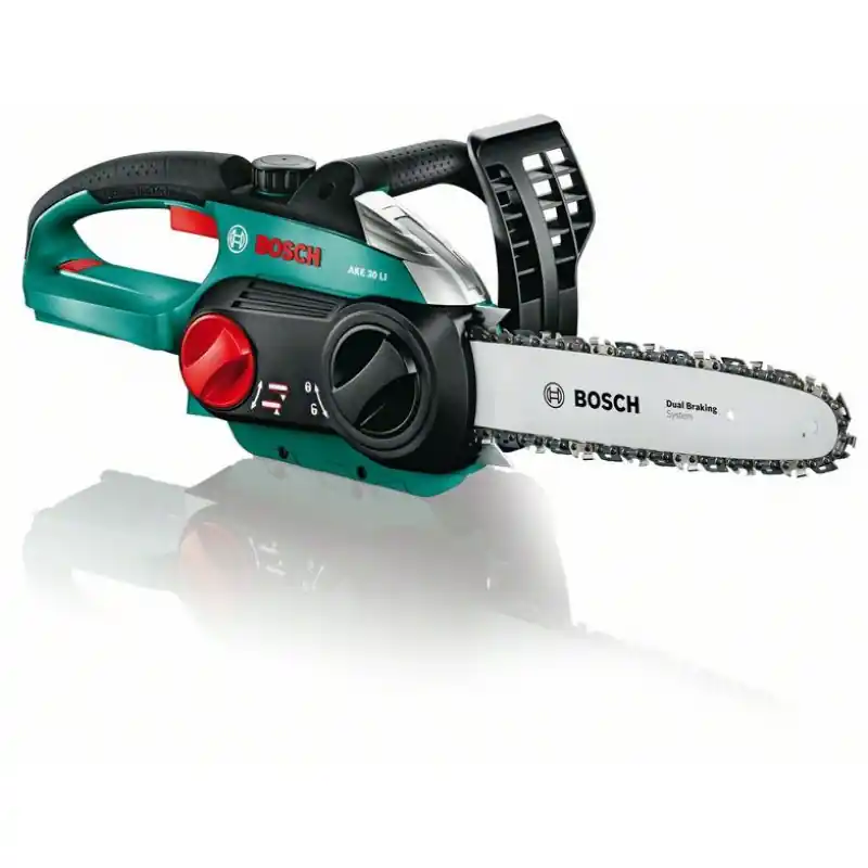 BOSCH AKE 30 LI Akku Kettensäge (ohne Akku) 0600837102 Top-Seller