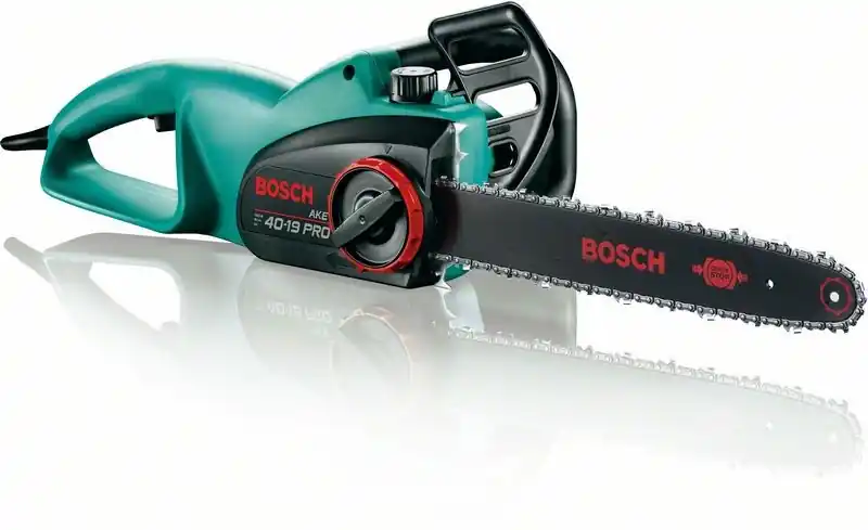 BOSCH AKE 40-19 Pro elektrische Kettensäge 0600836803 Sonderangebot