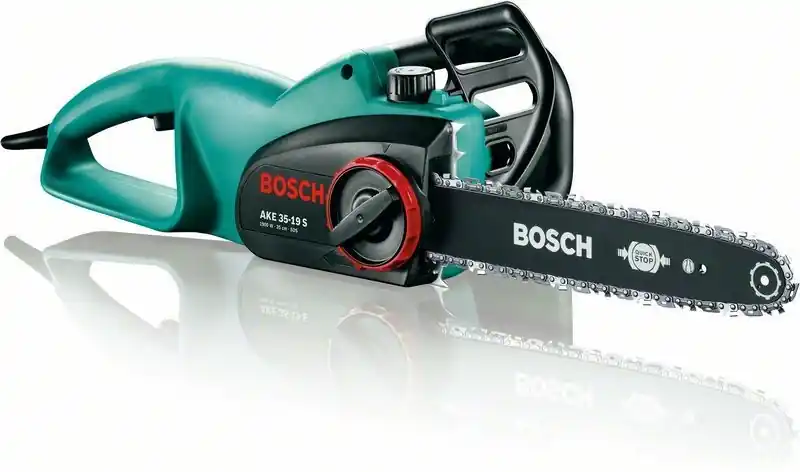 BOSCH AKE 35-19 S elektrische Kettensäge 0600836E03 Wochenendangebot
