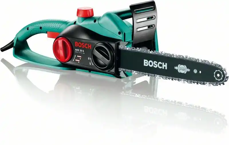 Bosch AKE 35 S elektrische Kettensäge 0600834500 Online Kaufen