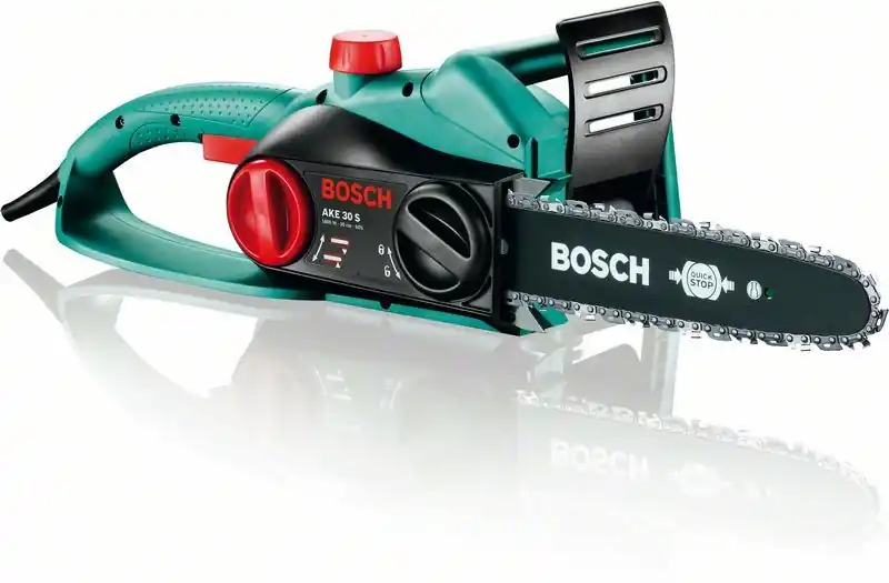 BOSCH AKE 30 S Kettensäge 0600834400 Begrenztes Angebot
