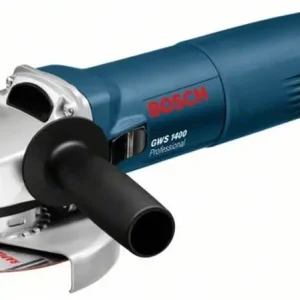 BOSCH GWS 1400 C Winkelschleifer 0601824800 Versand Am Gleichen Tag