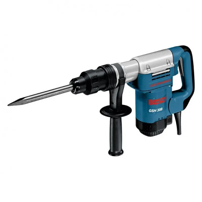 Aktuell BOSCH GSH 388 Schlaghammer mit SDS-max 0.611.388.008
